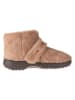 Crocs Boots "Classic Unfurgettable" in Beige