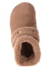 Crocs Botki "Classic Unfurgettable" w kolorze beżowym