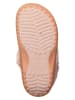 Crocs Boots "Classic Unfurgettable" beige