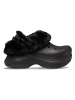 Crocs Crocs in Schwarz