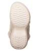Crocs Clogs "Bae Lined" in Beige