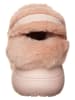 Crocs Clogs "Bae Lined" in Beige