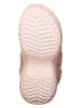Crocs Clogs "Bae Lined" in Beige