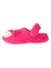 Crocs Hausschuhe "Pixar Lotso" in Pink