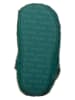 Crocs Hausschuhe "Classic Cozzzy Luxe" in Türkis