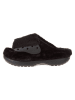 Crocs Pantoffels "Classic Unfurgettable" zwart