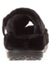 Crocs Pantoffels "Classic Unfurgettable" zwart