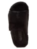Crocs Pantoffels "Classic Unfurgettable" zwart