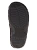 Crocs Kapcie "Classic Unfurgettable" w kolorze czarnym