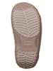 Crocs Hausschuhe "Classic Unfurgettable" in Beige