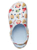 Crocs Clogs "Classic Cookies" lichtblauw