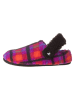 Crocs Hausschuhe "Classic Cozzzy" in Bunt