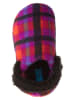 Crocs Hausschuhe "Classic Cozzzy" in Bunt
