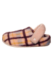 Crocs Pantoffels "Classic Cozzzy" lichtroze