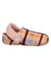 Crocs Hausschuhe "Classic Cozzzy" in Rosa