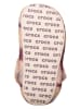 Crocs Pantoffels "Classic Cozzzy" lichtroze