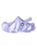Crocs Clogs "Baya Lined" paars