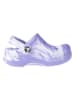 Crocs Clogs "Baya Lined" paars