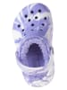 Crocs Clogs "Baya Lined" paars