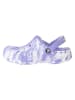 Crocs Clogs "Baya Lined" paars