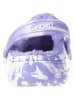 Crocs Chodaki "Baya Lined" w kolorze fioletowym