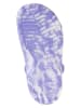 Crocs Clogs "Baya Lined" paars