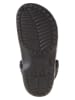 Crocs Clogs "Baya Holiday" zwart