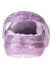 Crocs Clogs "Chunky Glitter" paars