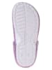 Crocs Clogs "Chunky Glitter" paars