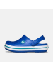 Crocs Chodaki "Crocband" w kolorze niebieskim