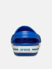 Crocs Clogs "Crocband" in Blau