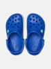 Crocs Clogs "Crocband" in Blau