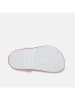 Crocs Clogs "Crocband" in Weiß