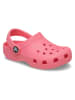Crocs Crocs "Classic" roze