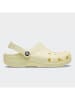 Crocs Clogs "Classic" geel
