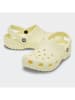 Crocs Clogs "Classic" geel