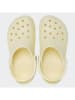 Crocs Clogs "Classic" geel