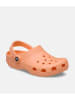 Crocs Clogs "Classic" oranje