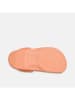 Crocs Clogs "Classic" oranje