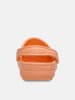 Crocs Clogs "Classic" oranje