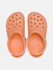 Crocs Clogs "Classic" oranje