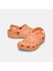 Crocs Clogs "Classic" oranje