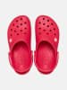 Crocs Clogs "Crocband" in Rot