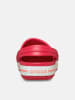 Crocs Clogs "Crocband" in Rot