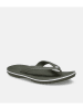 Crocs Zehentrenner "Crocband Flip" in Khaki