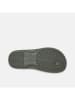 Crocs Teenslippers "Crocband Flip" kaki