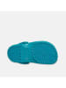 Crocs Clogs "Classic" in Türkis