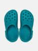 Crocs Clogs "Classic" turquoise