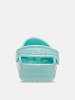Crocs Clogs "Classic" lichtblauw