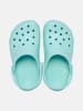Crocs Clogs "Classic" lichtblauw